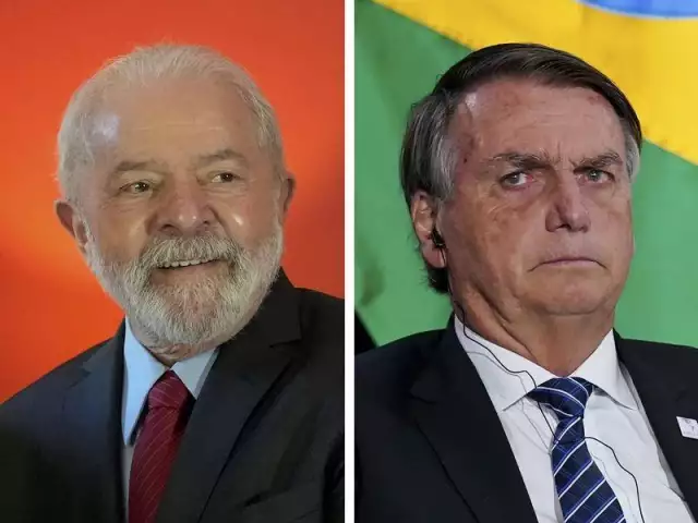 Brazil’s Polarizing Presidential Election Go To Second Round