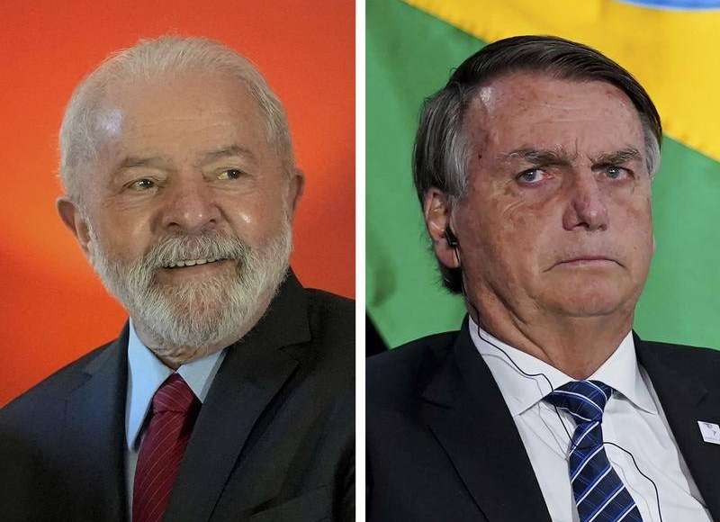 Brazil’s Polarizing Presidential Election Go To Second Round