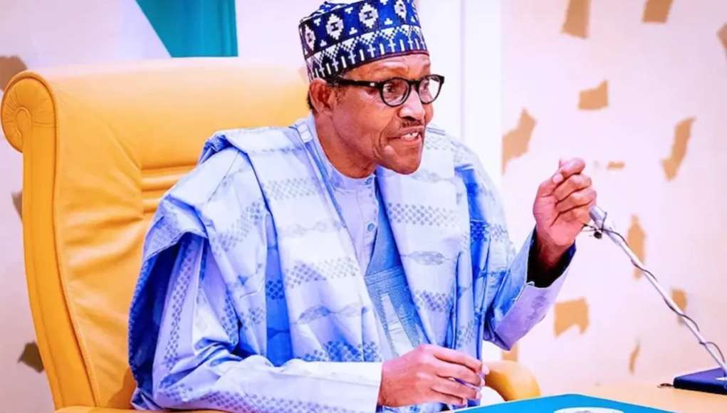 Fuel Subsidy Will End By 2023, It’s Unsustainable - Buhari