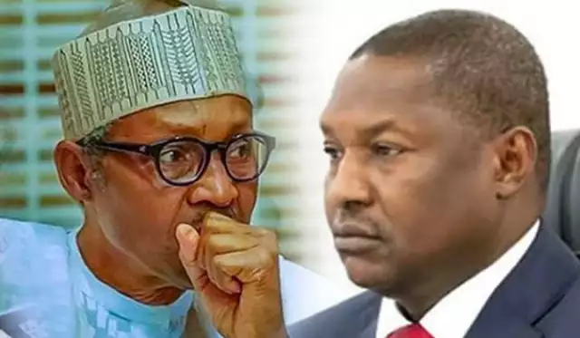 Nnamdi Kanu’s Lawyer Seeks Recommendation Of US Senate To Joe Biden To Impose Visa Ban On Buhari, AGF Nnamdi Kanu’s Lawyer Seeks Recommendation Of US Senate To Joe Biden To Impose Visa Ban On Buhari, AGF