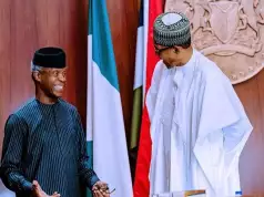 2023 Budget: Buhari’s And Osinbajo’s Local, International Trips To Cost N3.34bn