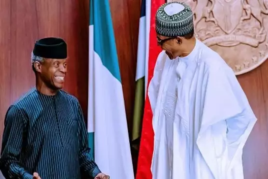 2023 Budget: Buhari’s And Osinbajo’s Local, International Trips To Cost N3.34bn