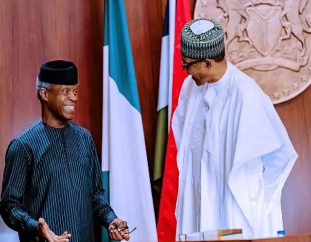 2023 Budget: Buhari’s And Osinbajo’s Local, International Trips To Cost N3.34bn