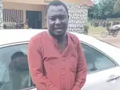 Police Uncover Two Decomposed Bodies Inside CMD’s Office In Kwara