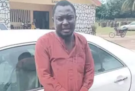 Police Uncover Two Decomposed Bodies Inside CMD’s Office In Kwara