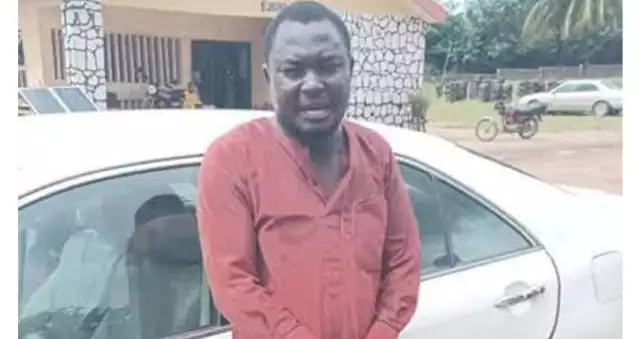 Police Uncover Two Decomposed Bodies Inside CMD’s Office In Kwara