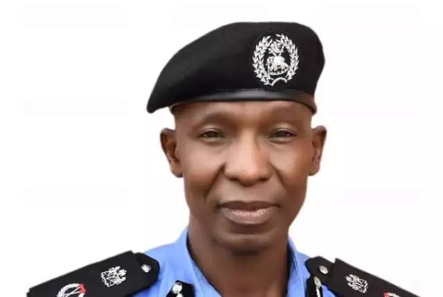 Rumour Of Helicopter Dropping Unknown Persons In Enugu False — Police (Photos) Rumour Of Helicopter Dropping Unknown Persons In Enugu False — Police