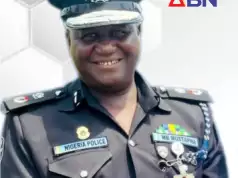 Abia Gets New Commissioner Of Police Abia Gets New CP As Agbede Proceeds To Police Staff College Jos