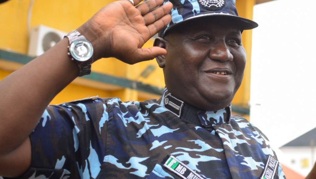 What You Need To Know About The New Commissioner Of Police Abia State, Mustapha Mohammed Bala