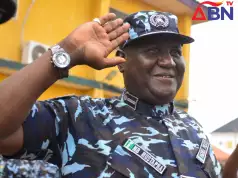 Abia CP Commends Area Commander For Hosting Police, Civilian Football Tournament What You Need To Know About The New Commissioner Of Police Abia State, Mustapha Mohammed Bala