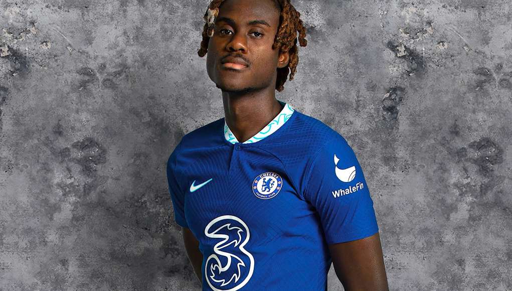 I Have No Plans To Dump Chelsea - Chalobah