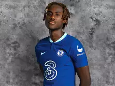 I Have No Plans To Dump Chelsea – Chalobah Chelsea Recalls Chalobah From Loan At Crystal Palace