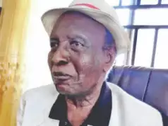 Peter Obi Mentor, Nwobu-Alor Is Dead Peter Obi Mentor, Nwobu-Alor Is Dead