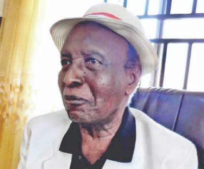 Peter Obi Mentor, Nwobu-Alor Is Dead