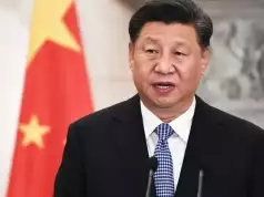 China Warns Of Retaliation Over US Tariffs China Warns Of Retaliation Over US Tariffs