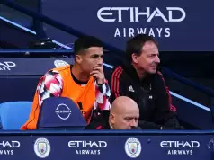 Ronaldo Would Have Made A Difference Against Man City – Ferdinand Ronaldo Would Have Made A Difference Against Man City – Ferdinand