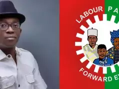 INEC Rejects Abure As LP National Chairman Labour Party National Chairman, Abure, Dissolves Party's State Executive Council In Rivers State