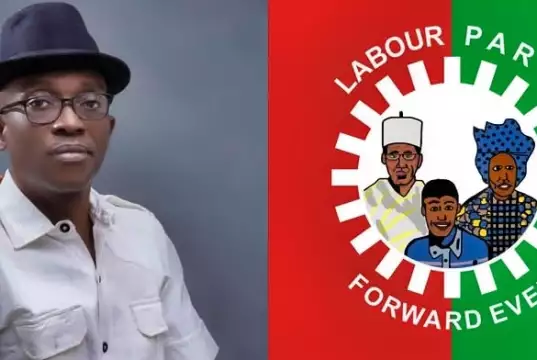 INEC Rejects Abure As LP National Chairman Labour Party National Chairman, Abure, Dissolves Party's State Executive Council In Rivers State