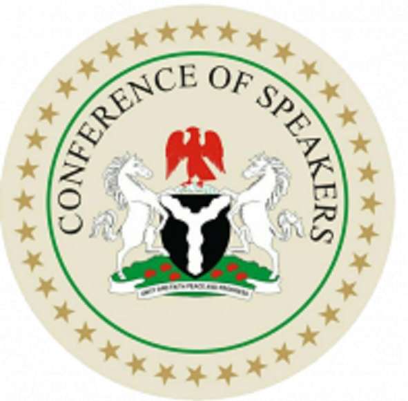 Speakers’ Forum Consoles Kogi State Assembly Over Fire Incident
