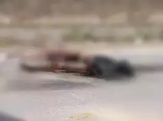 Mob Lynch Suspected Generator Thief In Aba Mob Lynch Suspected Generator Thief In Aba