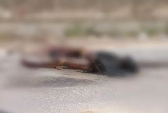 Mob Lynch Suspected Generator Thief In Aba Mob Lynch Suspected Generator Thief In Aba