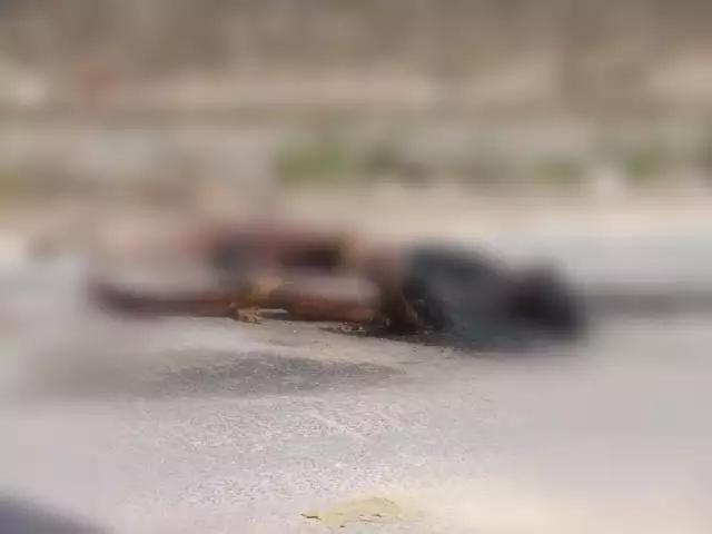 Mob Lynch Suspected Generator Thief In Aba Mob Lynch Suspected Generator Thief In Aba