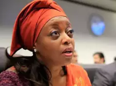 UK Turned Down Diezani’s Extradition Request, AIG Reveals UK Turned Down Diezani’s Extradition Request, AIG Reveals