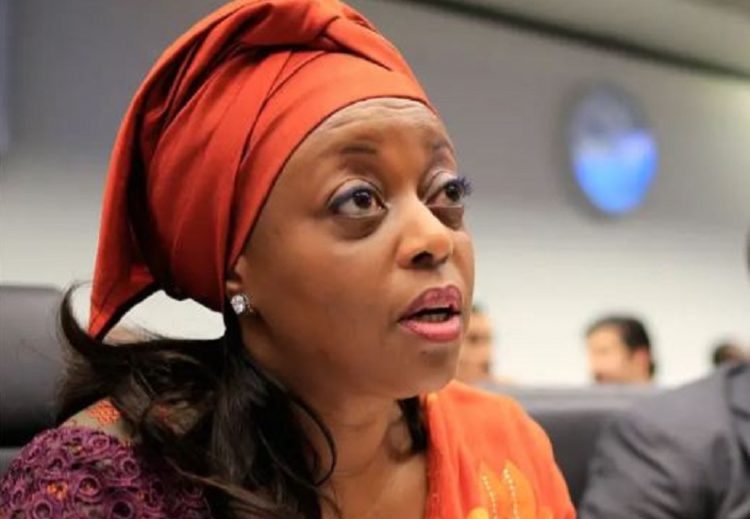 UK Turned Down Diezani’s Extradition Request, AIG Reveals