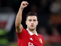 He’s Simply Exceptional –Ten Hag Hails Dalot He’s Simply Exceptional –Ten Hag Hails Dalot
