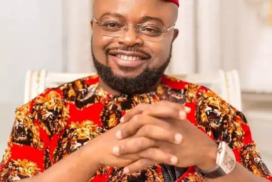 Ebonyi PDP Gov Candidate Denies ‘Alliance’ With APC Ebonyi PDP Gov Candidate Denies ‘Alliance’ With APC