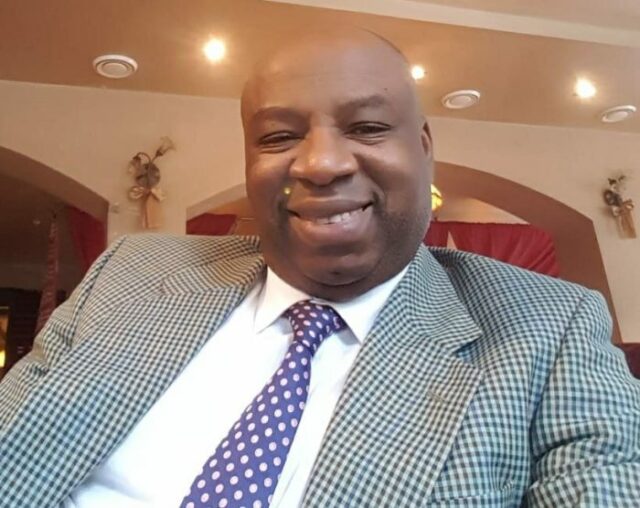 2023 Presidency: How Peter Obi Can Defeat Tinubu, Atiku – Okoli