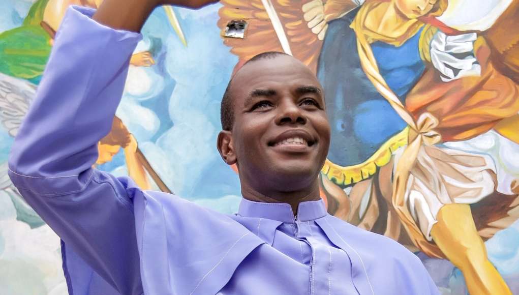 Father Mbaka Will Return After Solitude – Catholic Church