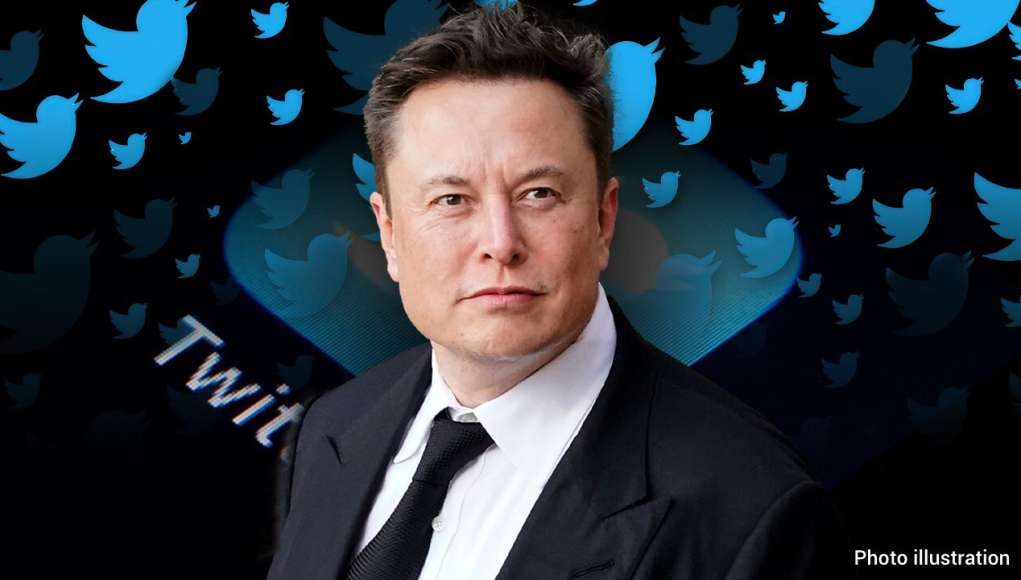 Elon Musk's Twitter Is Down!