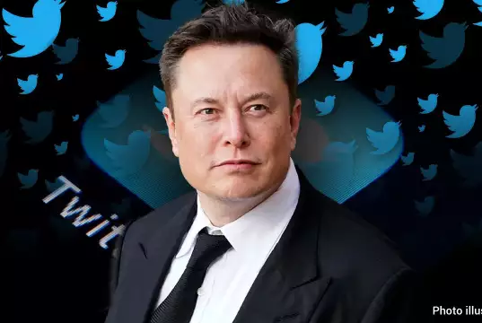 Elon Musk Surpasses $600bn Net Worth Elon Musk Surpasses $600bn Net Worth