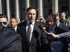 SpaceX Won’t Turn Off Starlink In Ukraine Regardless Of US Funding – Elon Musk SpaceX Won't Turn Off Starlink In Ukraine Regardless Of US Funding - Elon Musk