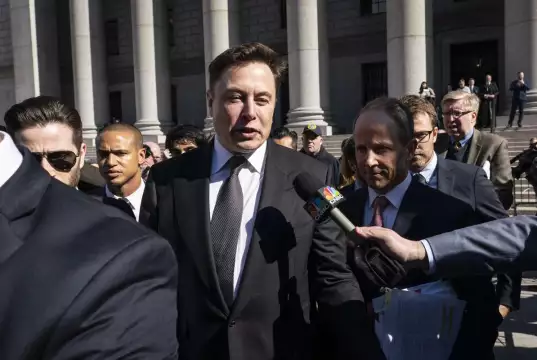 SpaceX Won’t Turn Off Starlink In Ukraine Regardless Of US Funding – Elon Musk SpaceX Won't Turn Off Starlink In Ukraine Regardless Of US Funding - Elon Musk