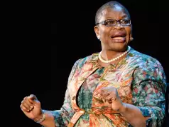 Peter Obi Movement Not Igbo Affair, Northerners, Muslims Involved – Ezekwesili Don’t Allow Politicians Destroy Judiciary Without Fight – Ezekwesili Tells Nigerians