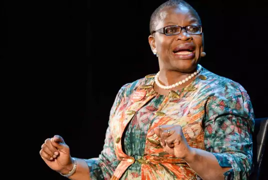 EU Report Restored Confidence In Election Monitoring – Ezekwesili Don’t Allow Politicians Destroy Judiciary Without Fight – Ezekwesili Tells Nigerians