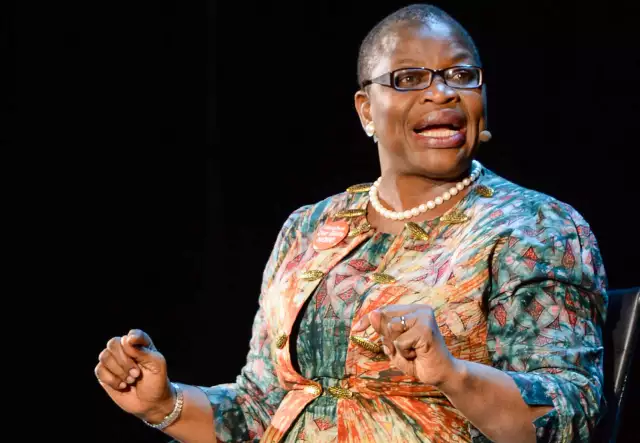 Don’t Allow Politicians Destroy Judiciary Without Fight – Ezekwesili Tells Nigerians