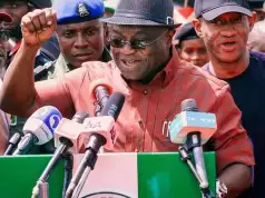 Gov. Ikpeazu Pays Backlog Of Salaries Owed To Doctors Gov. Ikpeazu Pays Backlog Of Salaries Owed To Doctors