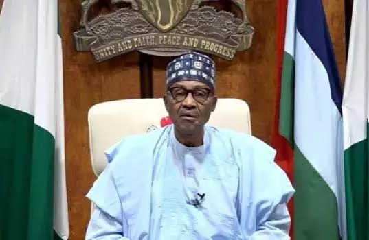 President Buhari Condoles With India President Over Bridge Collapse President Buhari Condoles With India President Over Bridge Collapse