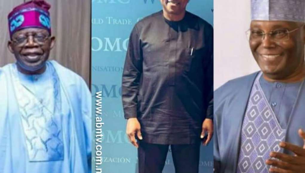 Peter Obi Can't Last For 5 Minutes In Debate With Tinubu - Fani Kayode