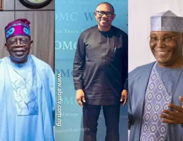 Peter Obi Can’t Last For 5 Minutes In Debate With Tinubu – Fani Kayode Peter Obi Can't Last For 5 Minutes In Debate With Tinubu - Fani Kayode