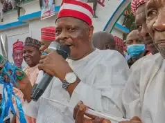 Nigeria Has Enough Money, I Can’t Borrow To Pay Salaries If Elected President — Kwankwaso 2023 Presidency: I Will Defeat Atiku, Tinubu – Kwankwaso