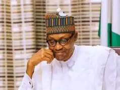 My Health Improved After My 8 Years In Office As President – Buhari My Health Improved After My 8 Years In Office As President – Buhari