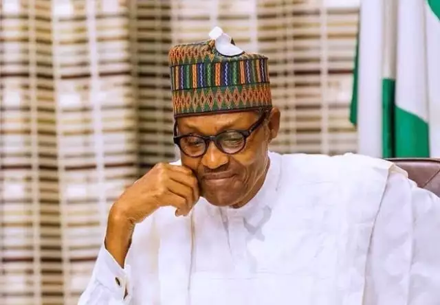 My Health Improved After My 8 Years In Office As President – Buhari My Health Improved After My 8 Years In Office As President – Buhari