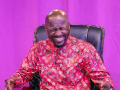 You Can’t Kill Me, I’m A Man Of God – Apostle Suleman Blasts Attackers (VIDEO)