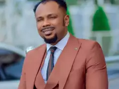 Abia Speaker Celebrates Rev Uche Ume On His Birthday Abia Speaker Celebrates Rev Uche Ume On His Birthday