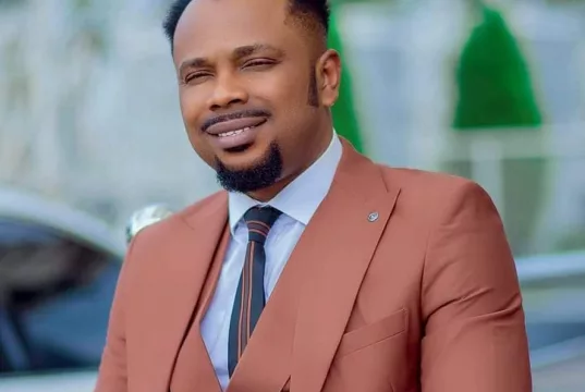 Abia Speaker Celebrates Rev Uche Ume On His Birthday Abia Speaker Celebrates Rev Uche Ume On His Birthday
