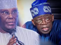 2023: Nothing Is Truthful About You Including Age, Certificate – Atiku Knocks Tinubu 2023: Nothing Is Truthful About You Including Age, Certificate - Atiku Knocks Tinubu